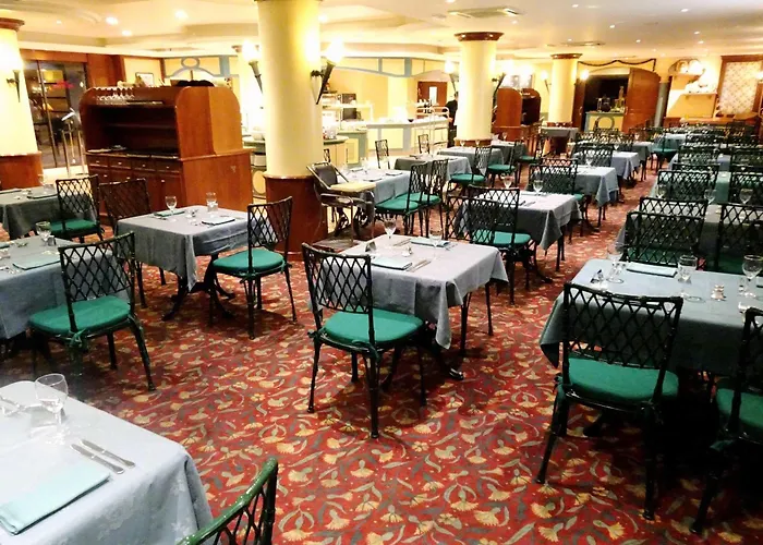 Mercure Andorra