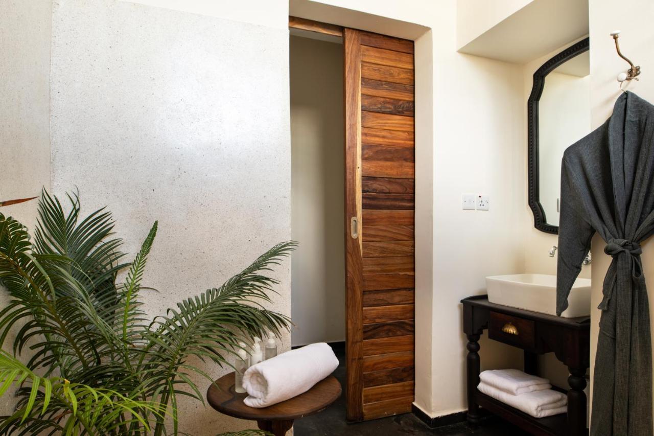 Chambre Double Deluxe avec Balcon