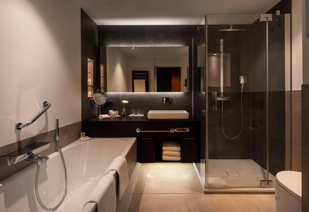 Chambre Double Premium Affaires