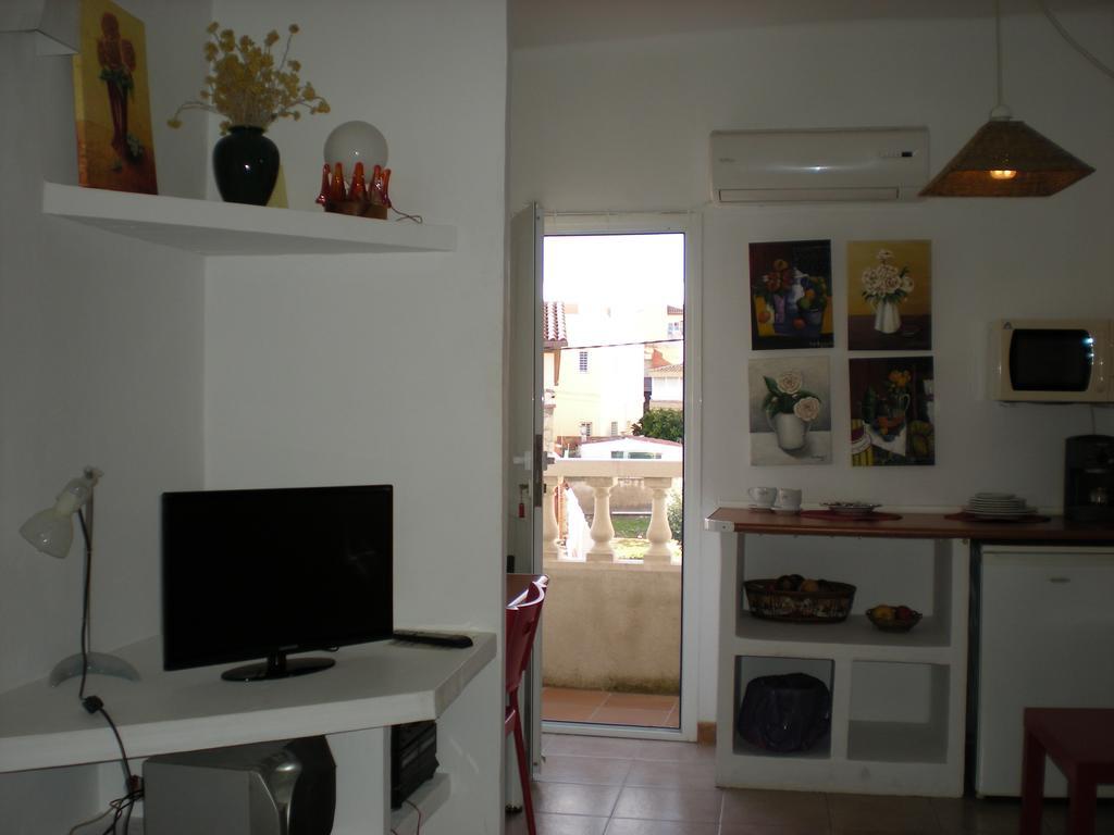 Chambre Familiale avec vue sur la mer (3 Adultes et 1 Enfant)