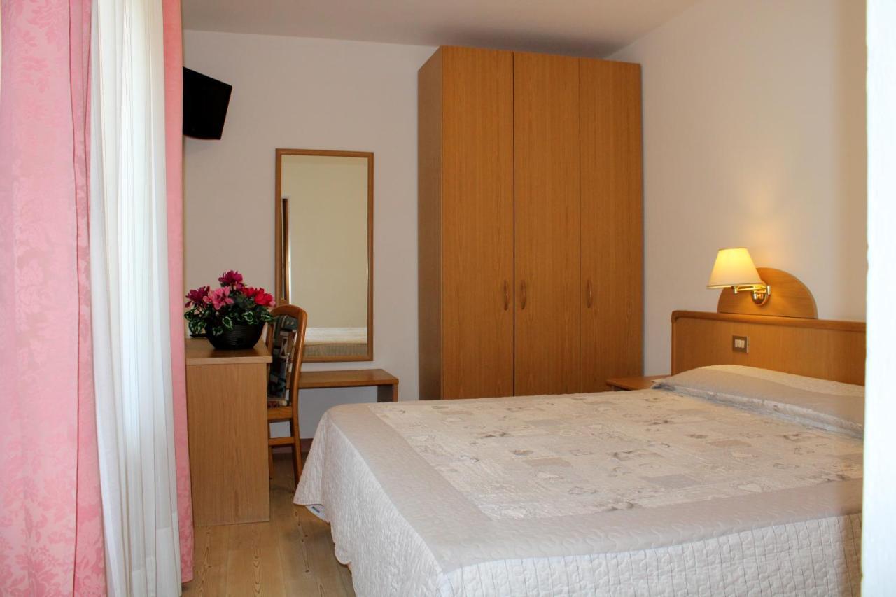 Chambre Confort