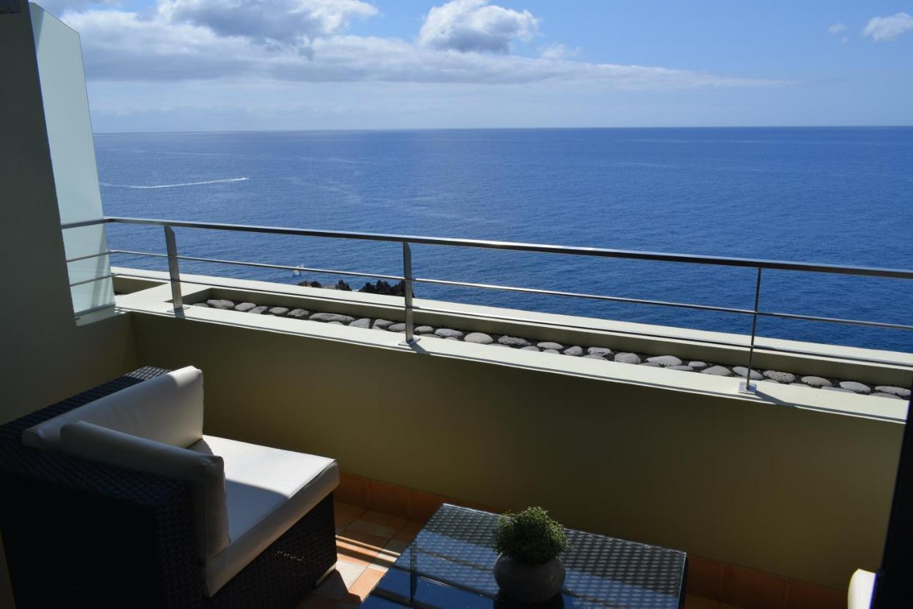 Chambre Premium - Vue sur Mer