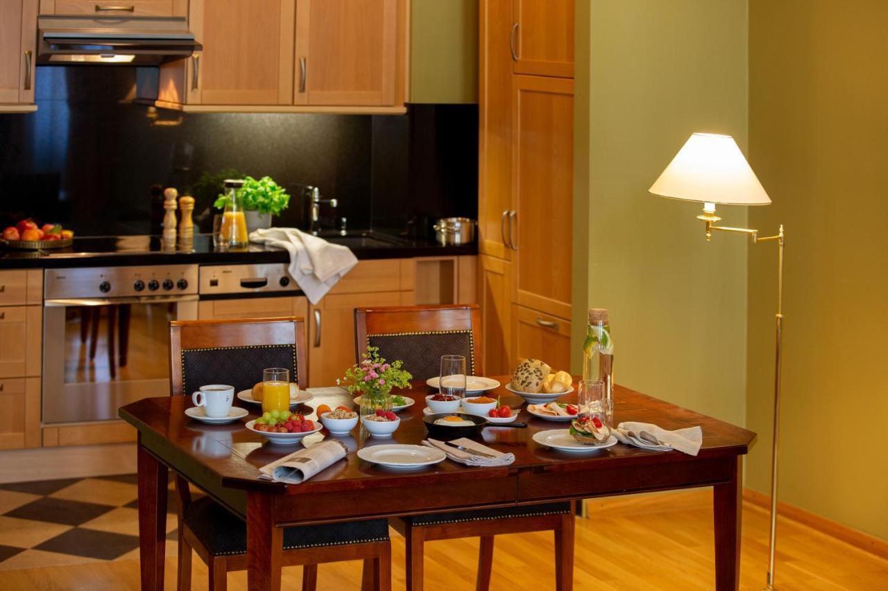 Chambre Familiale