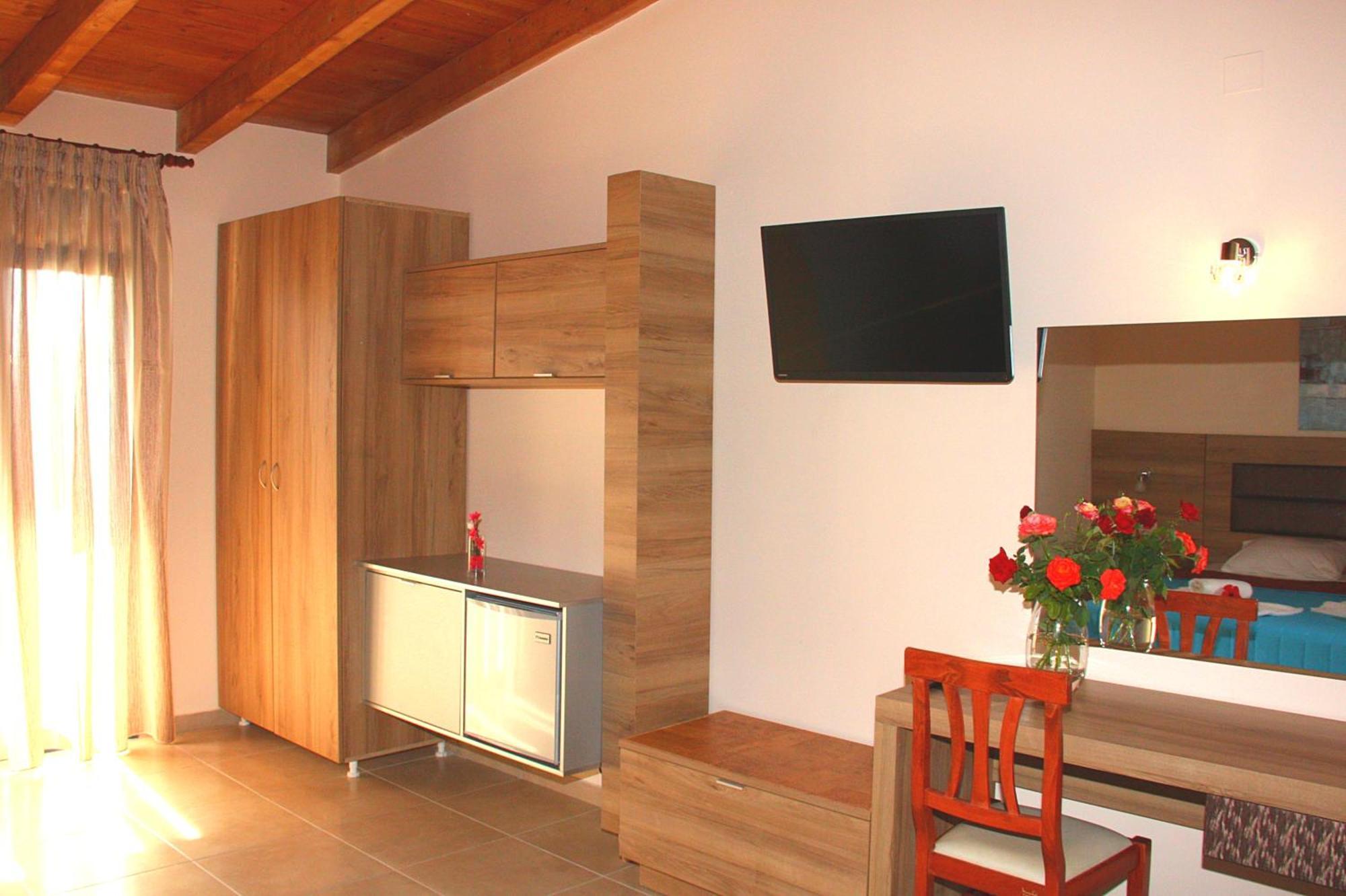 Suite Junior