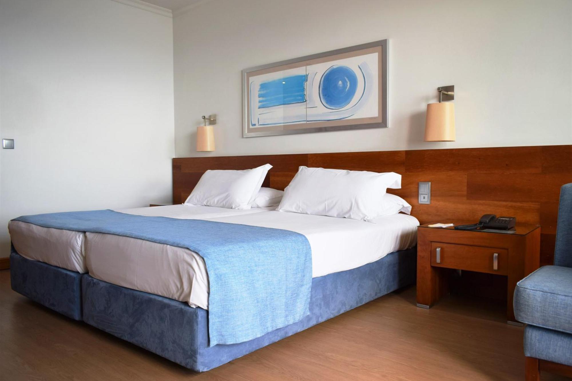 Chambre Classique - Vue sur Mer