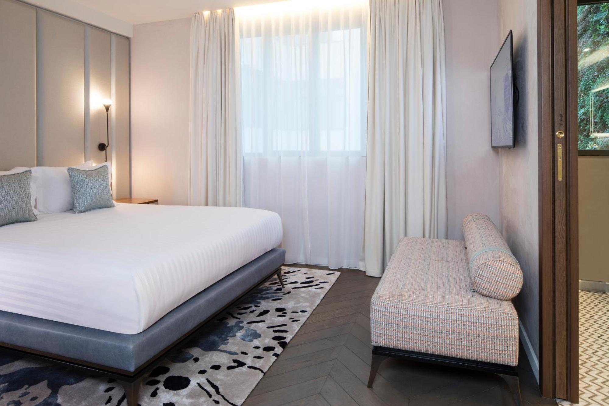 Suite en Duplex