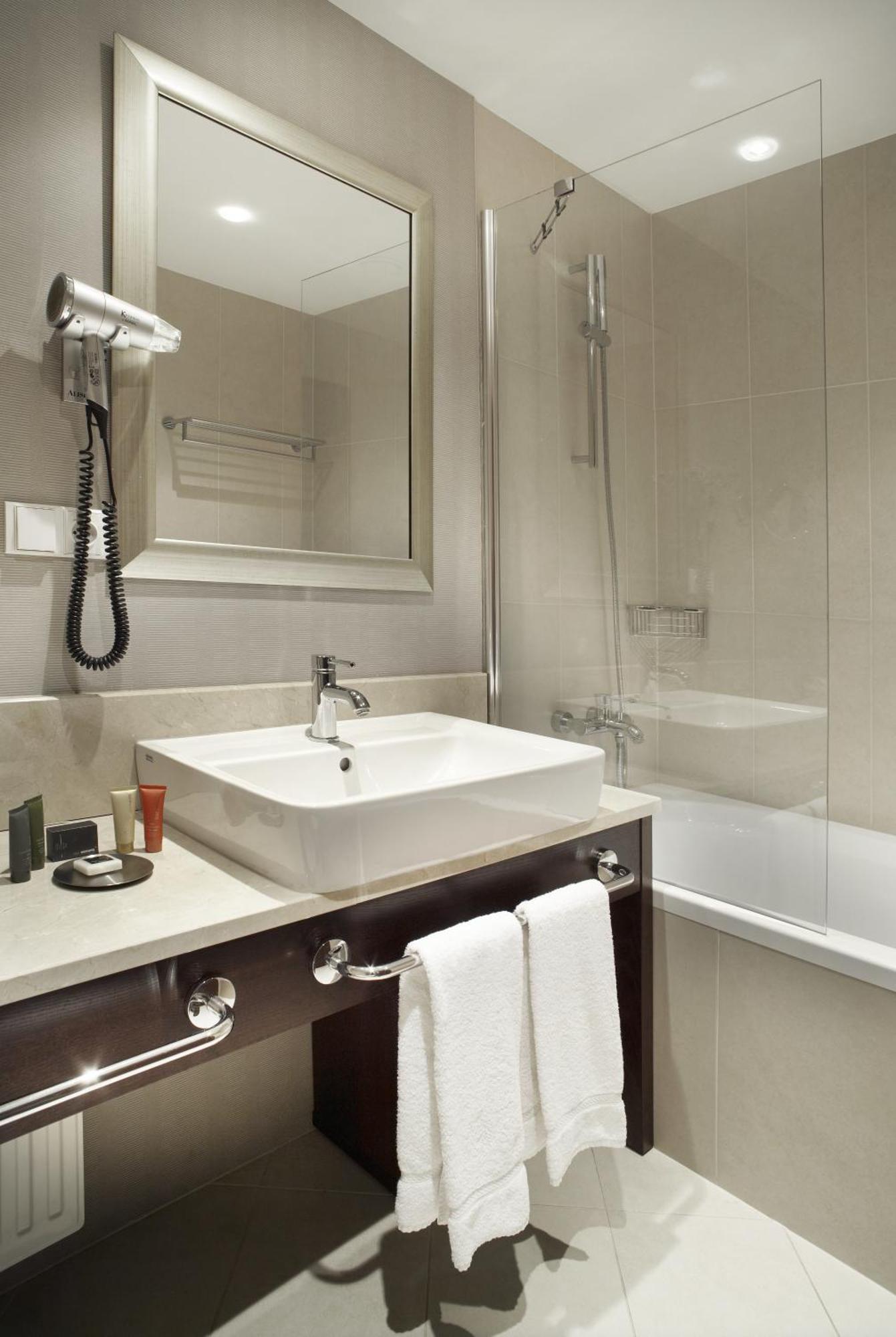 Chambre Double Deluxe