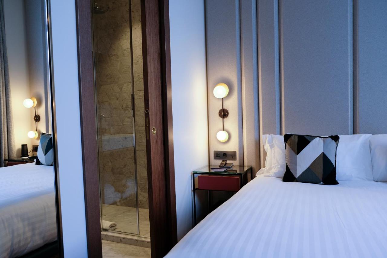 Chambre Double Standard
