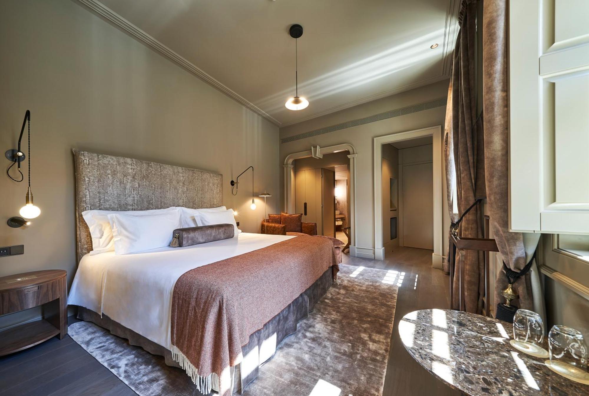Chambre Palais