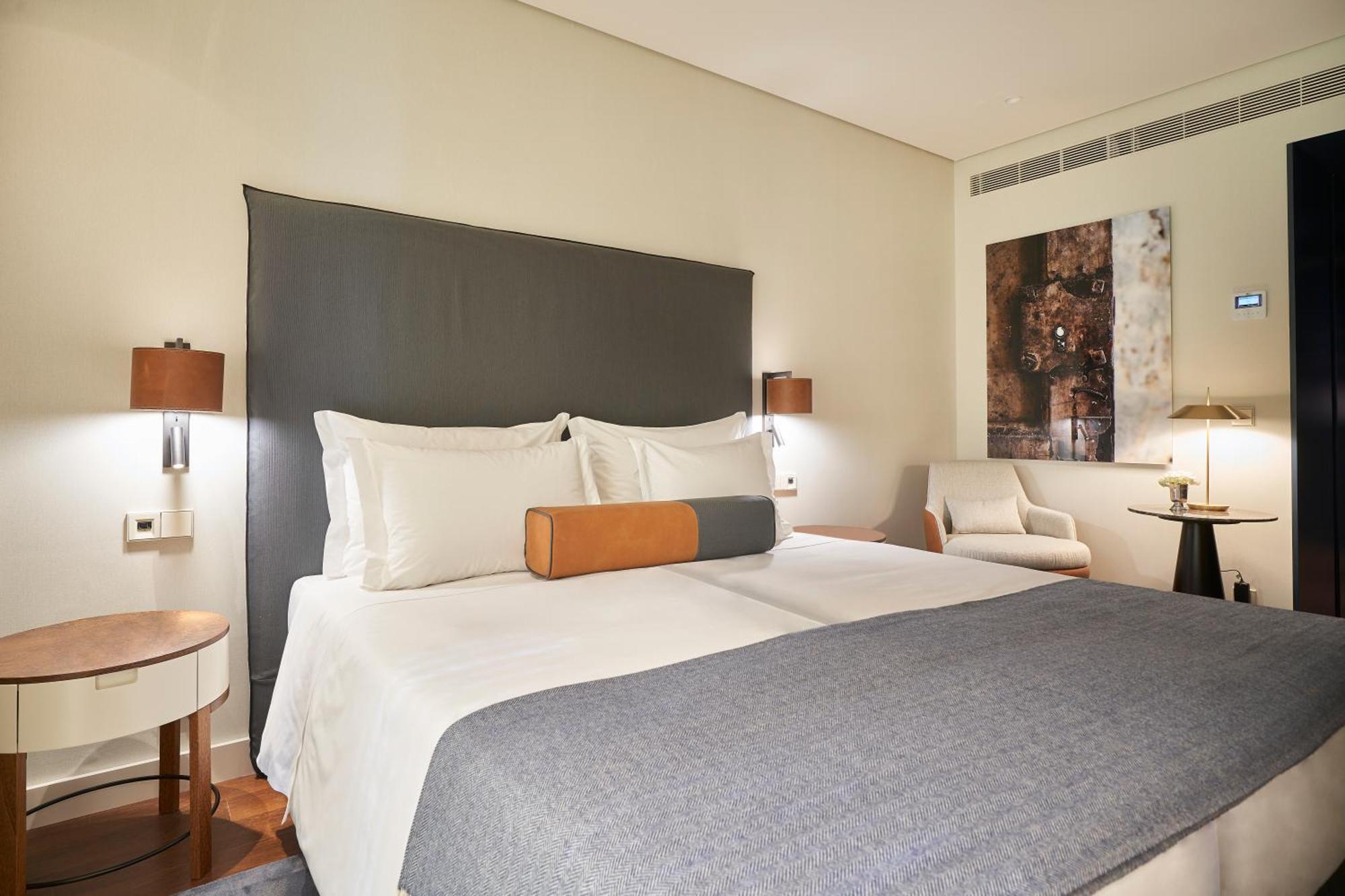 Chambre Double Supérieure