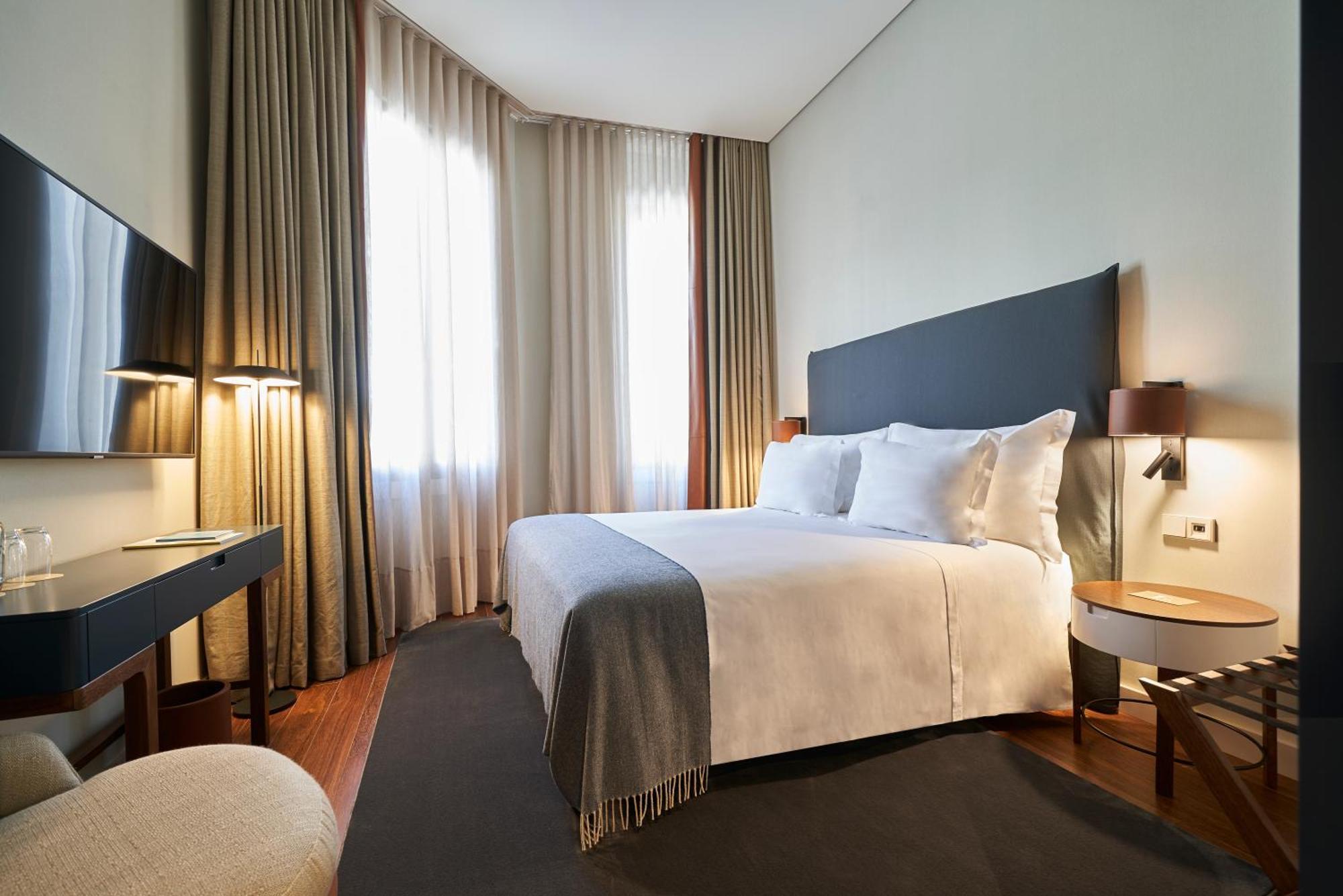 Chambre Double Classique