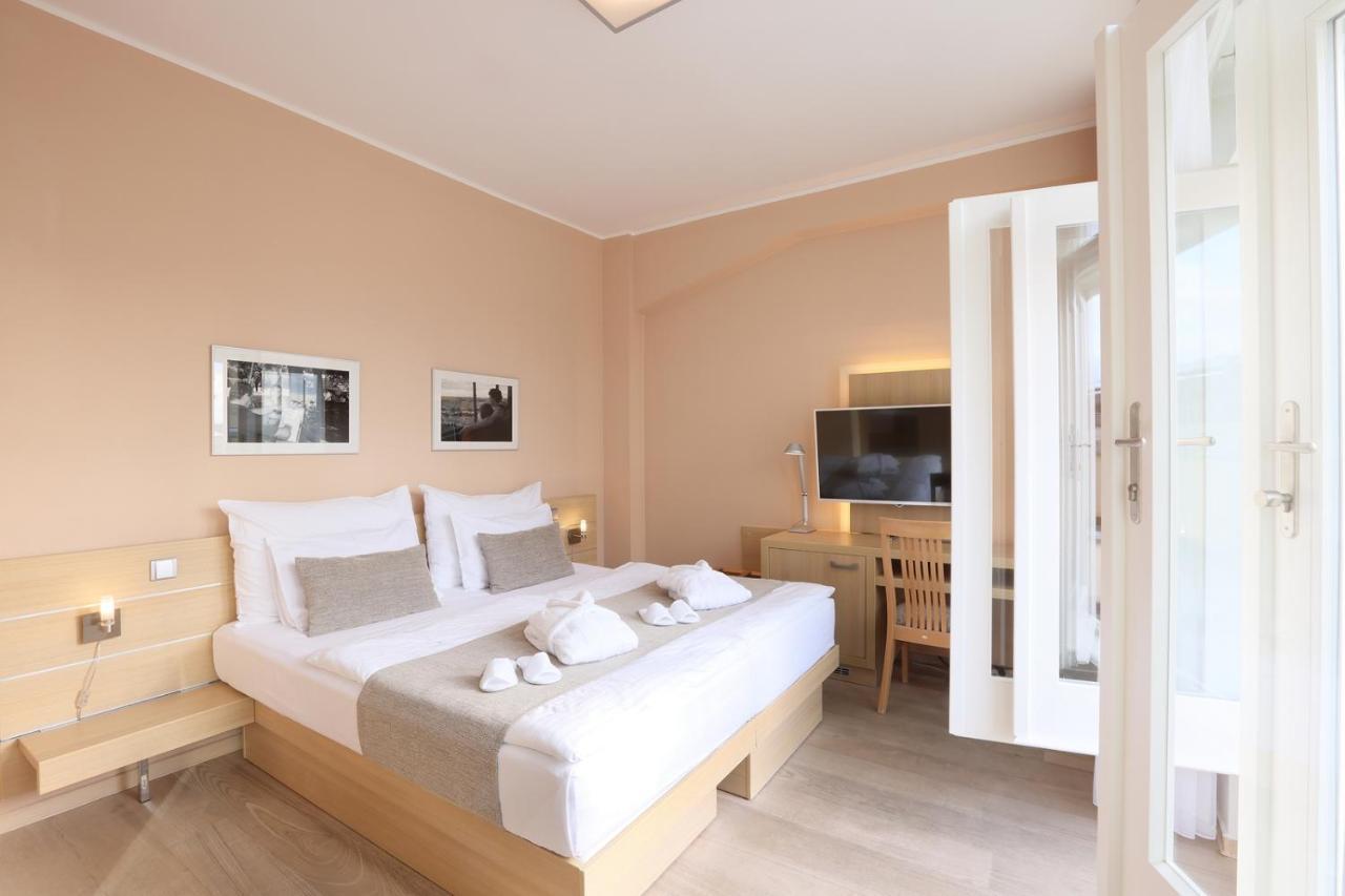 Suite avec Terrasse