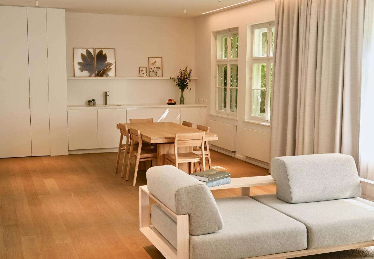 Suite Jardin