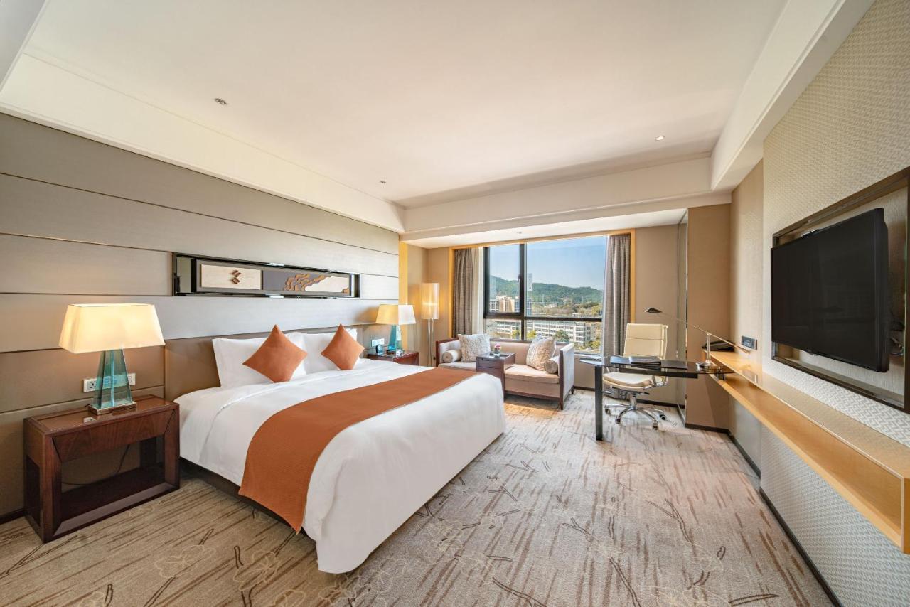 Classic King Room