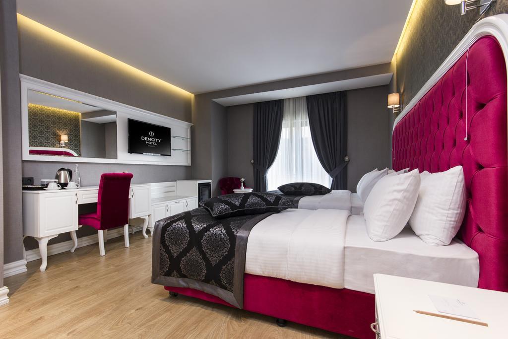 Chambre Familiale Supérieure