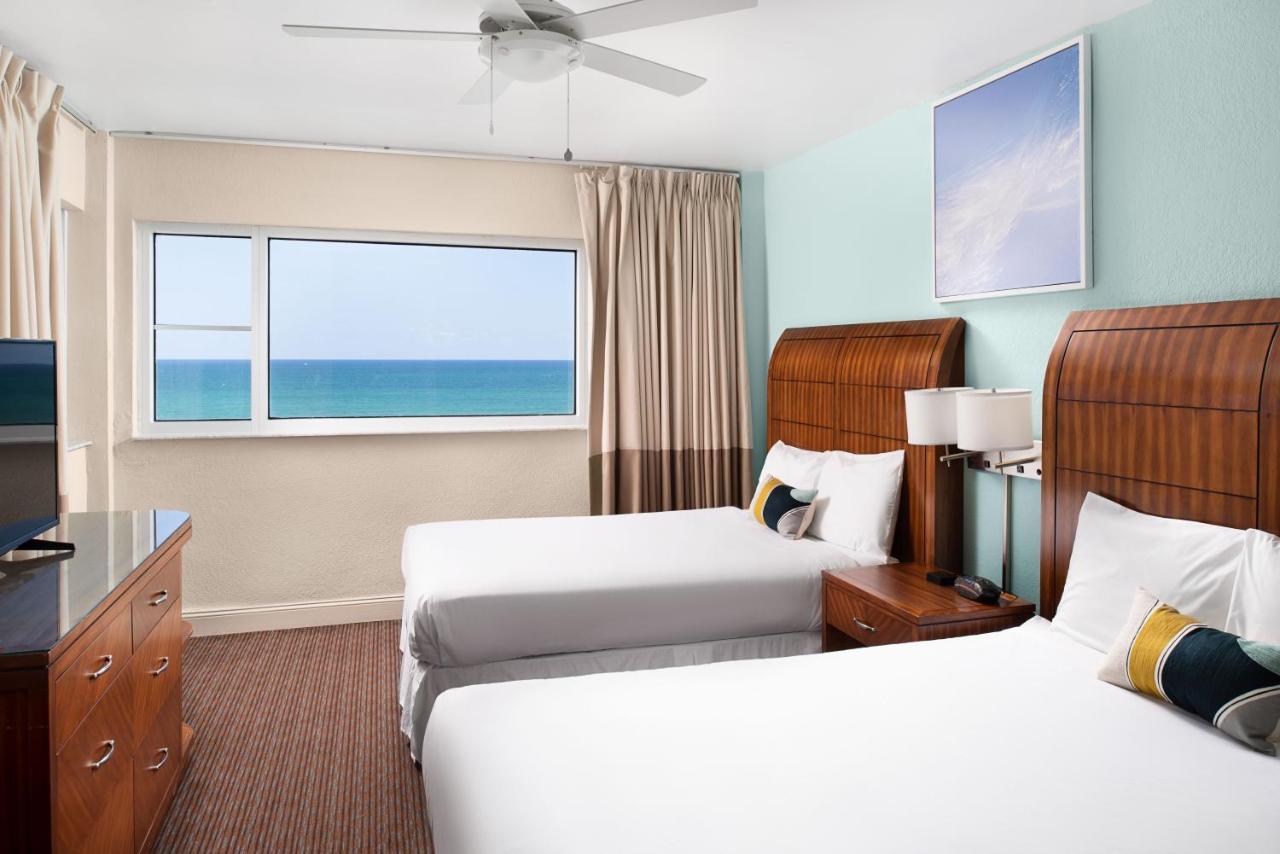Double Beds Accessible