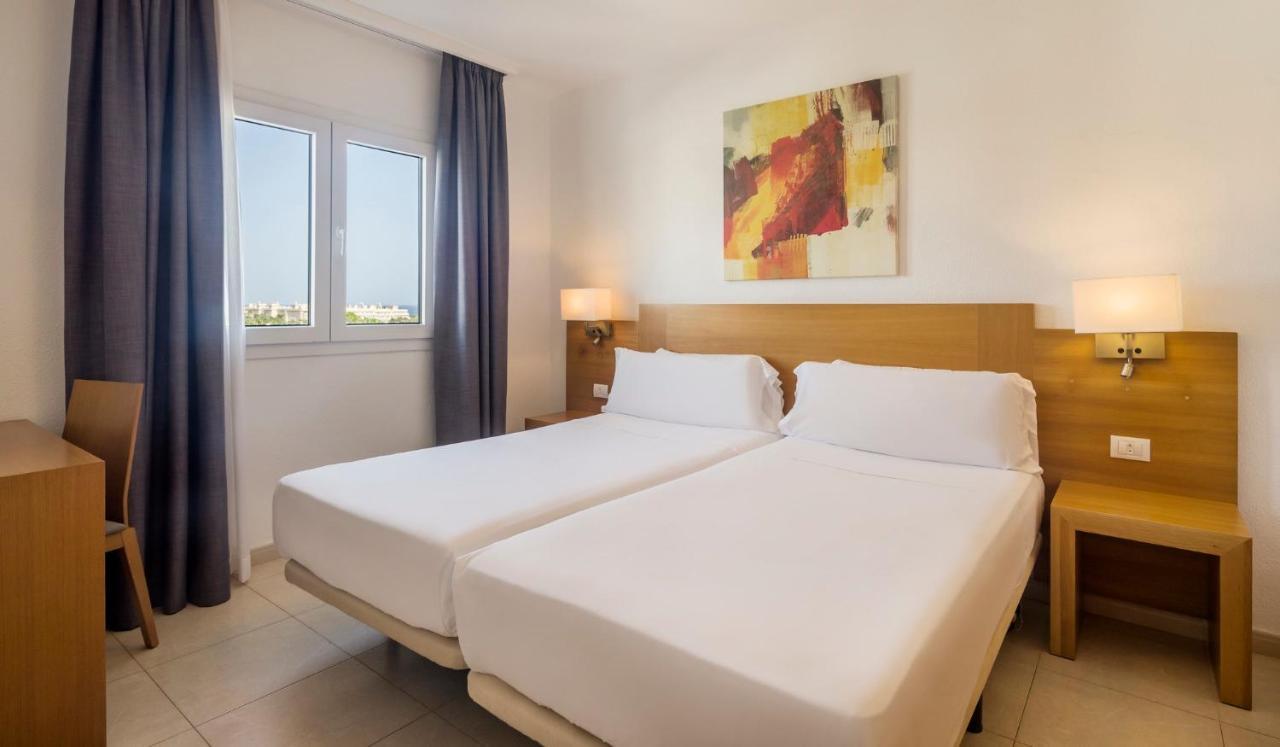 Appartement 1 Chambre (2 Adultes)