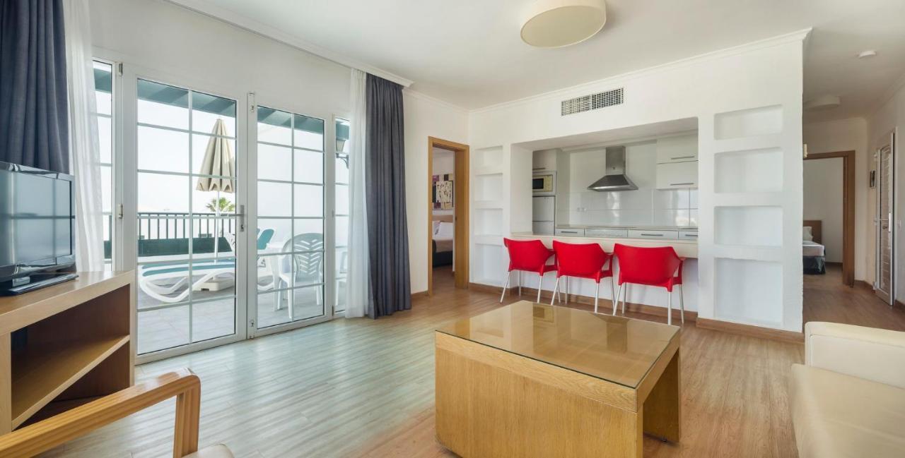 Appartement 2 Chambres (2 Adultes + 2 Enfants)