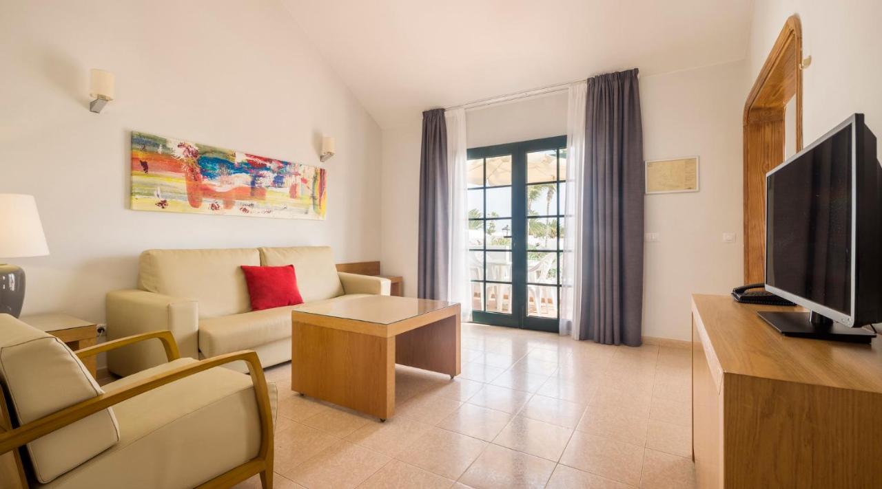 Bungalow 2 Chambres (2 Adultes + 2 Enfants)