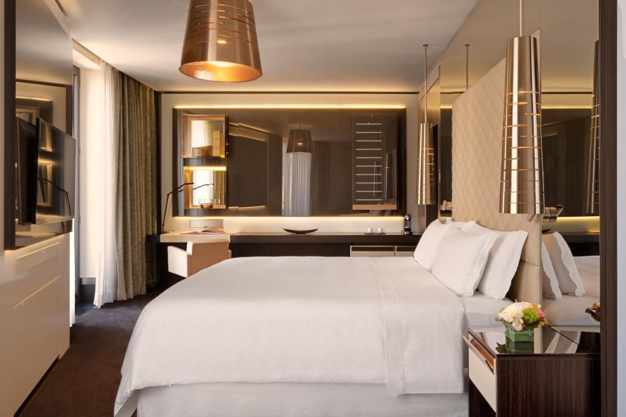Chambre Lit King-Size Prestige