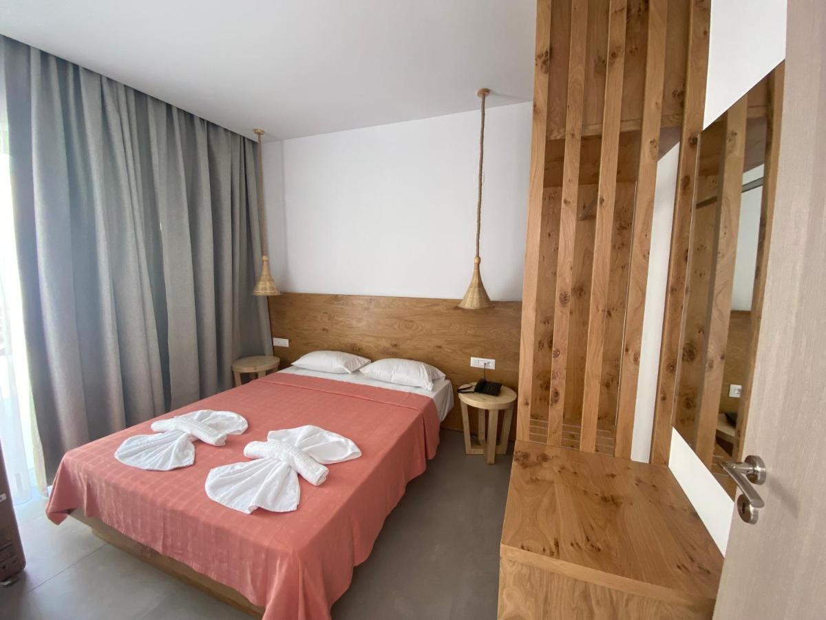 Suite avec Piscine Privée