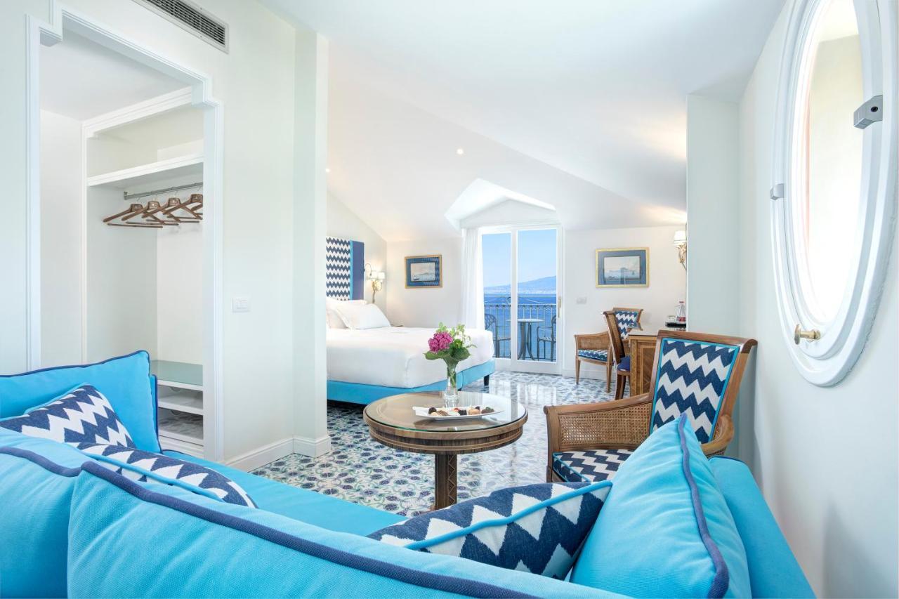 Suite Junior Deluxe