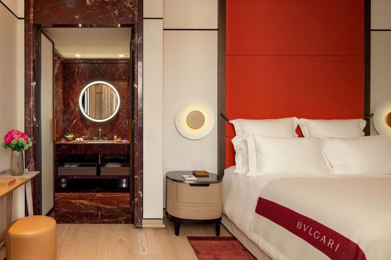 Chambre Lit King-Size Deluxe - Vue sur Ville