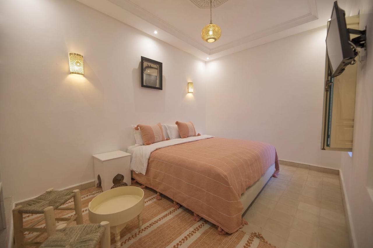 Chambre Double Supérieure