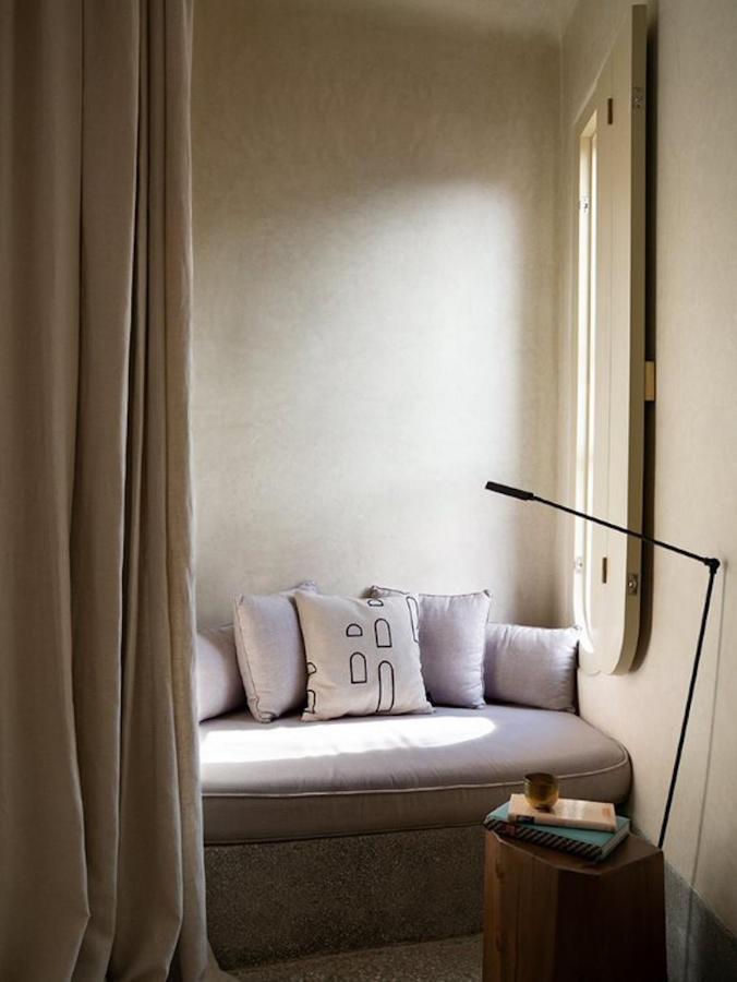 Suite avec Terrasse