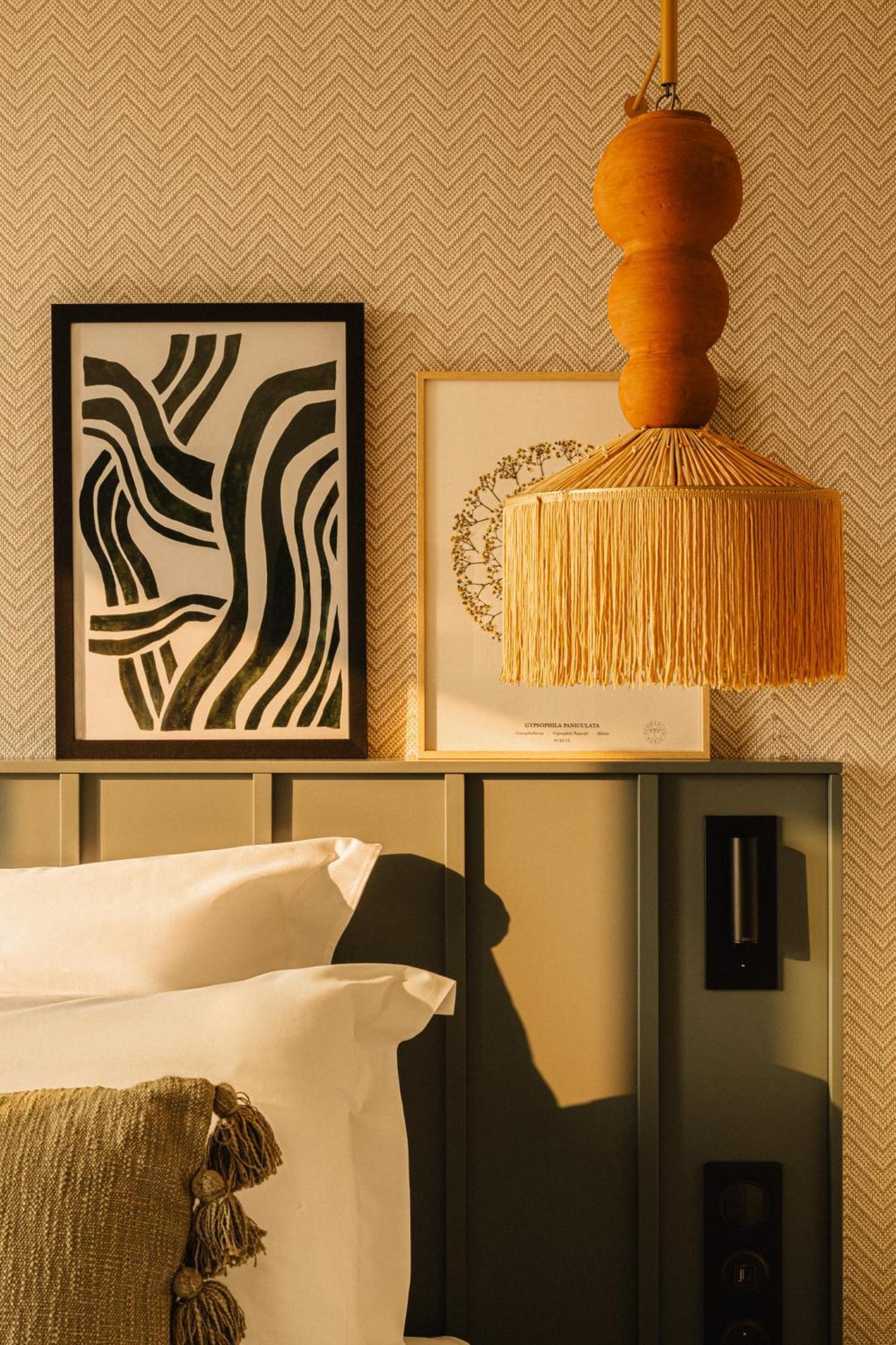 Chambre Lits Jumeaux Supérieure