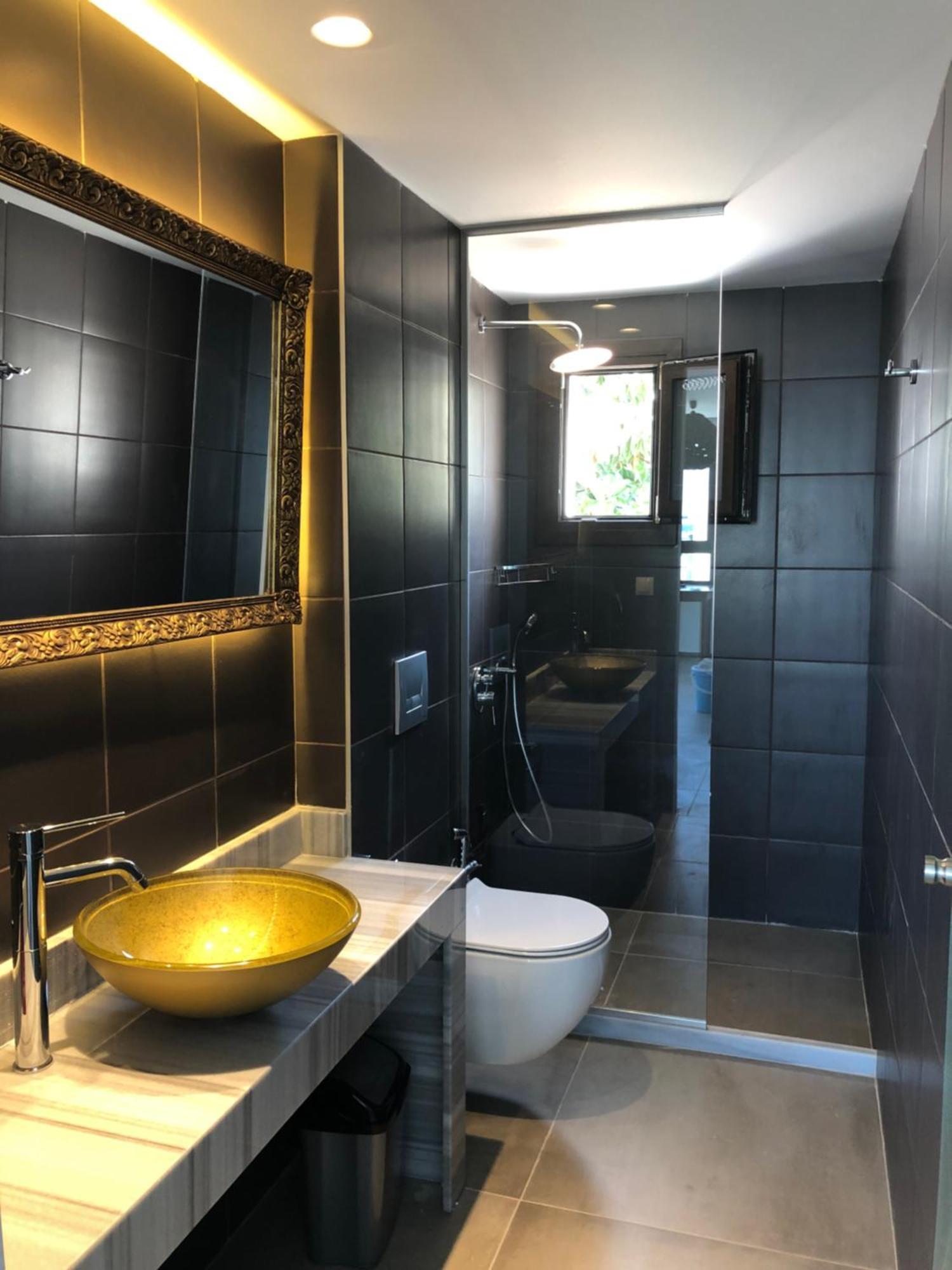 Appartement 3 Chambres