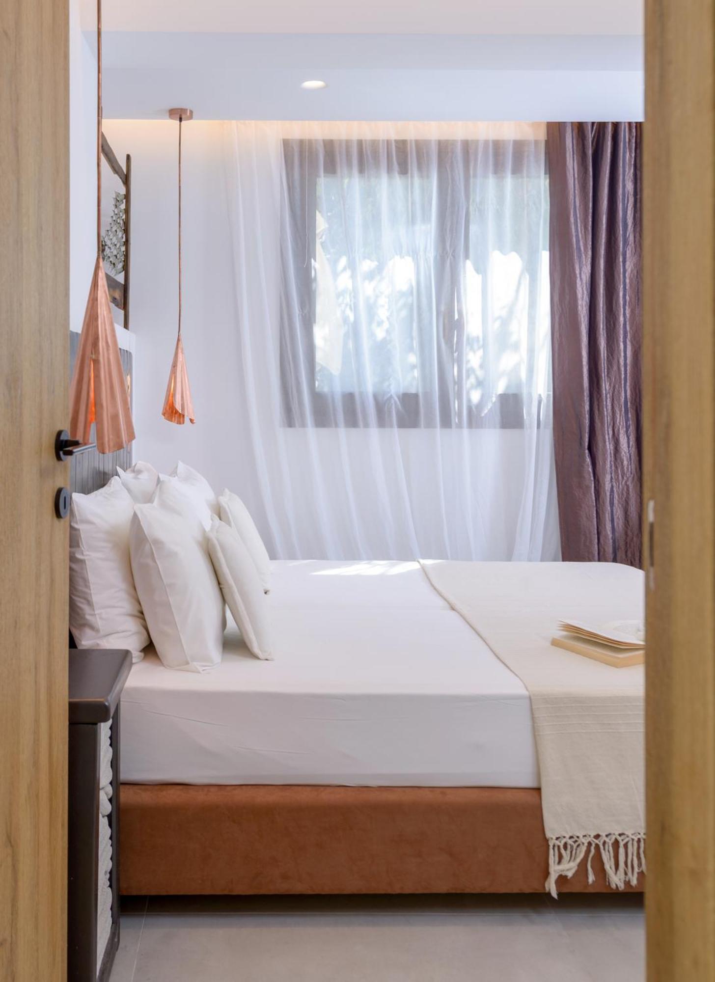 Appartement 2 Chambres