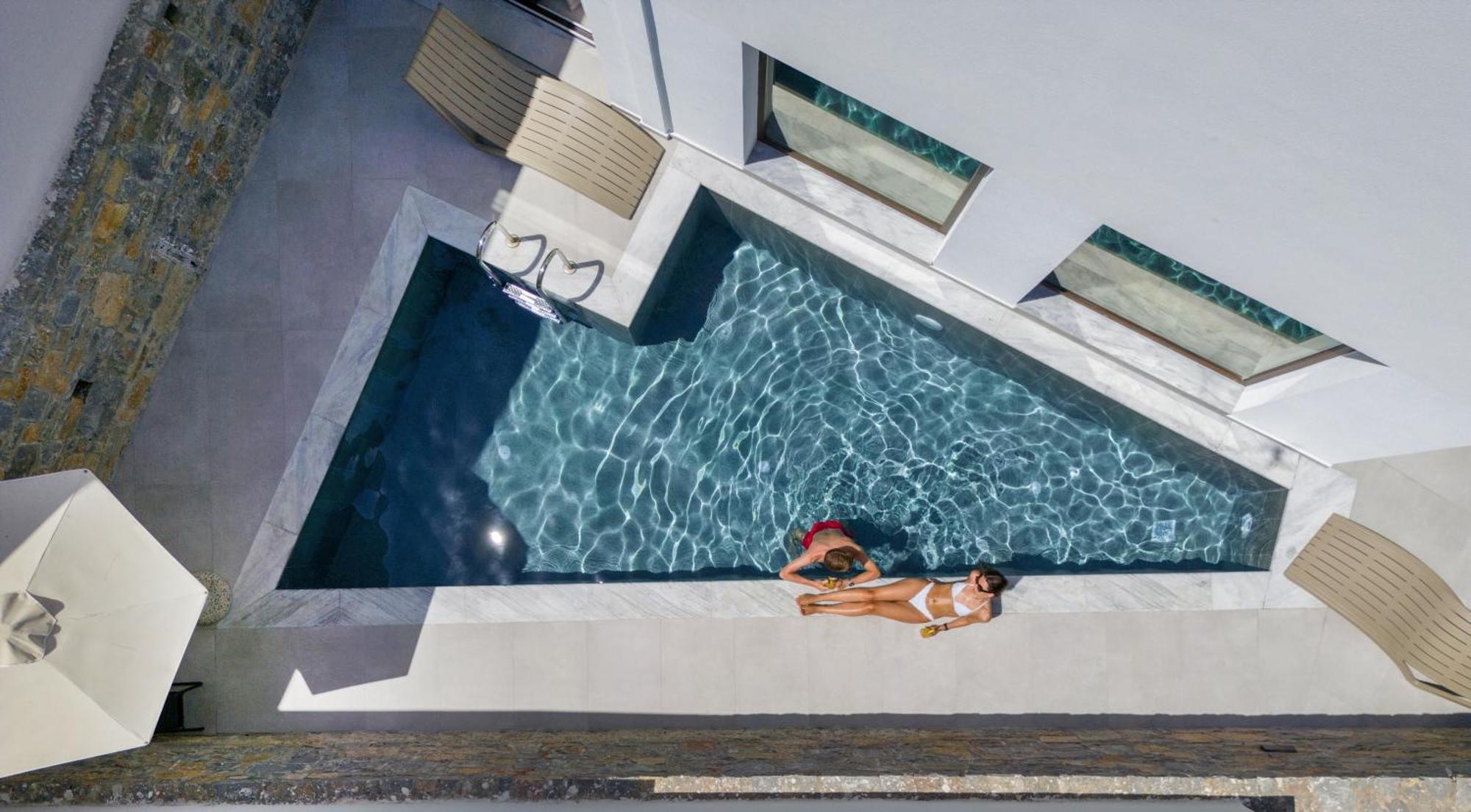 Villa avec Piscine Privée