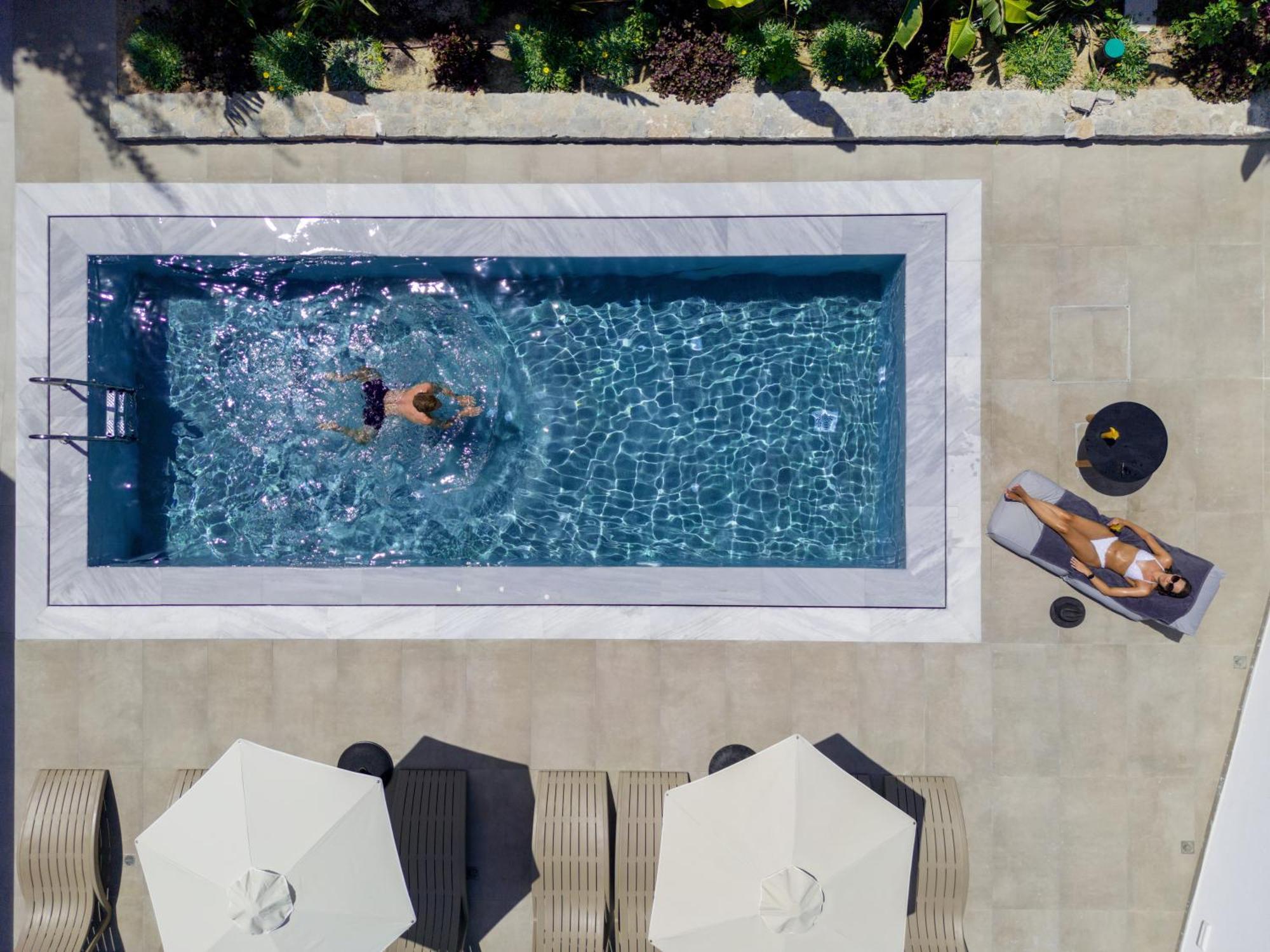 Villa avec Piscine Privée