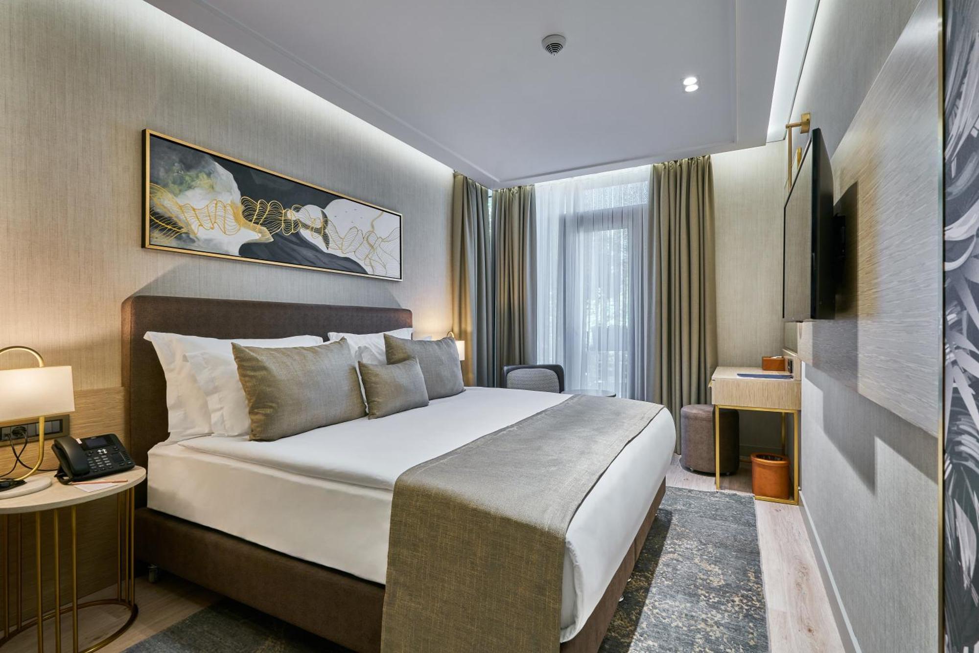Chambre Double Standard