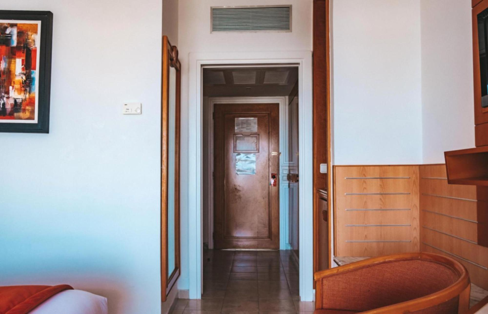 Chambre Quadruple