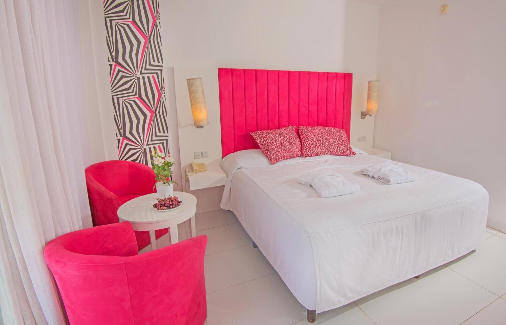 Chambre Double ou Lits Jumeaux Standard