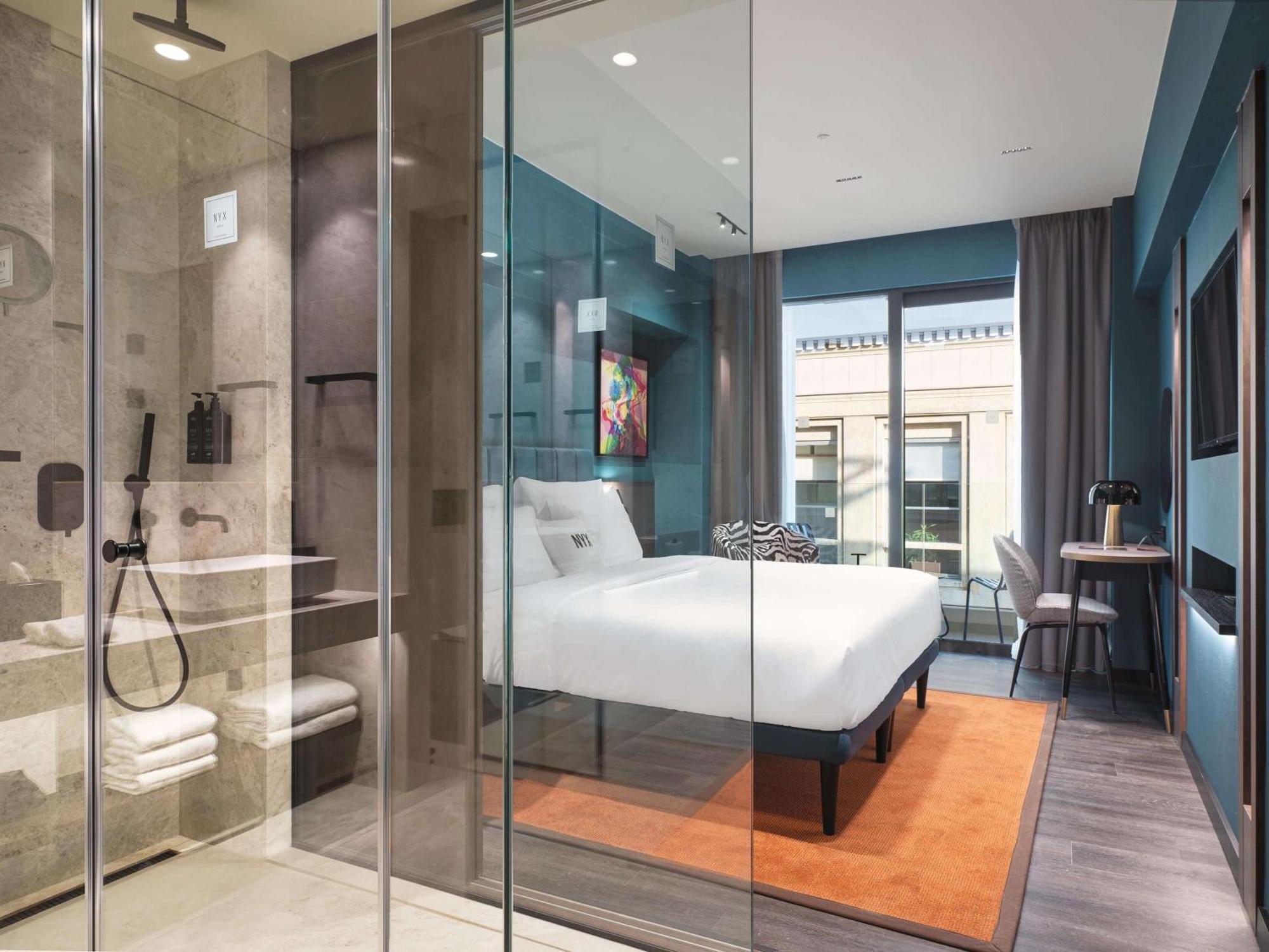Chambre Supérieure Down to Earth