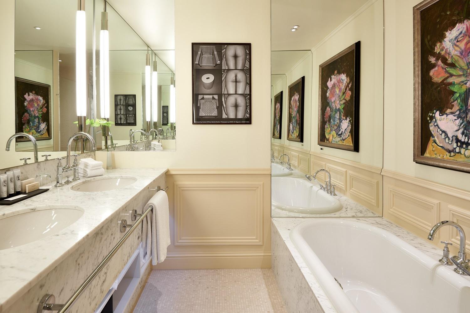 Suite Kokke House