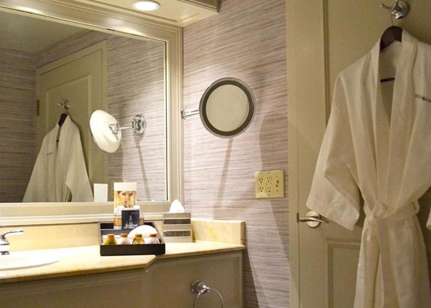 Chambre Spa Deluxe