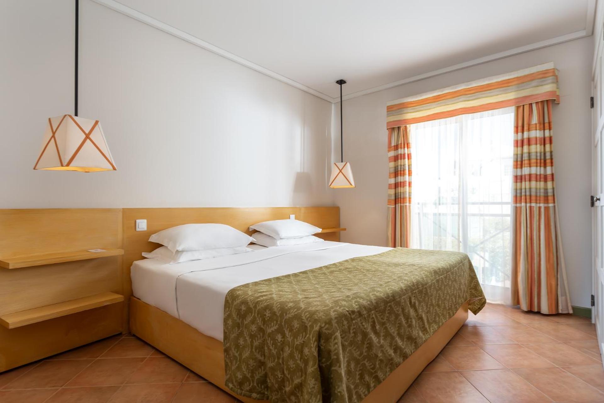 Appartement 2 Chambres