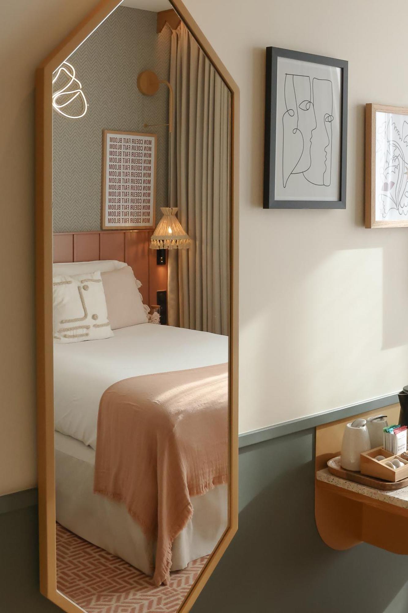 Chambre Simple