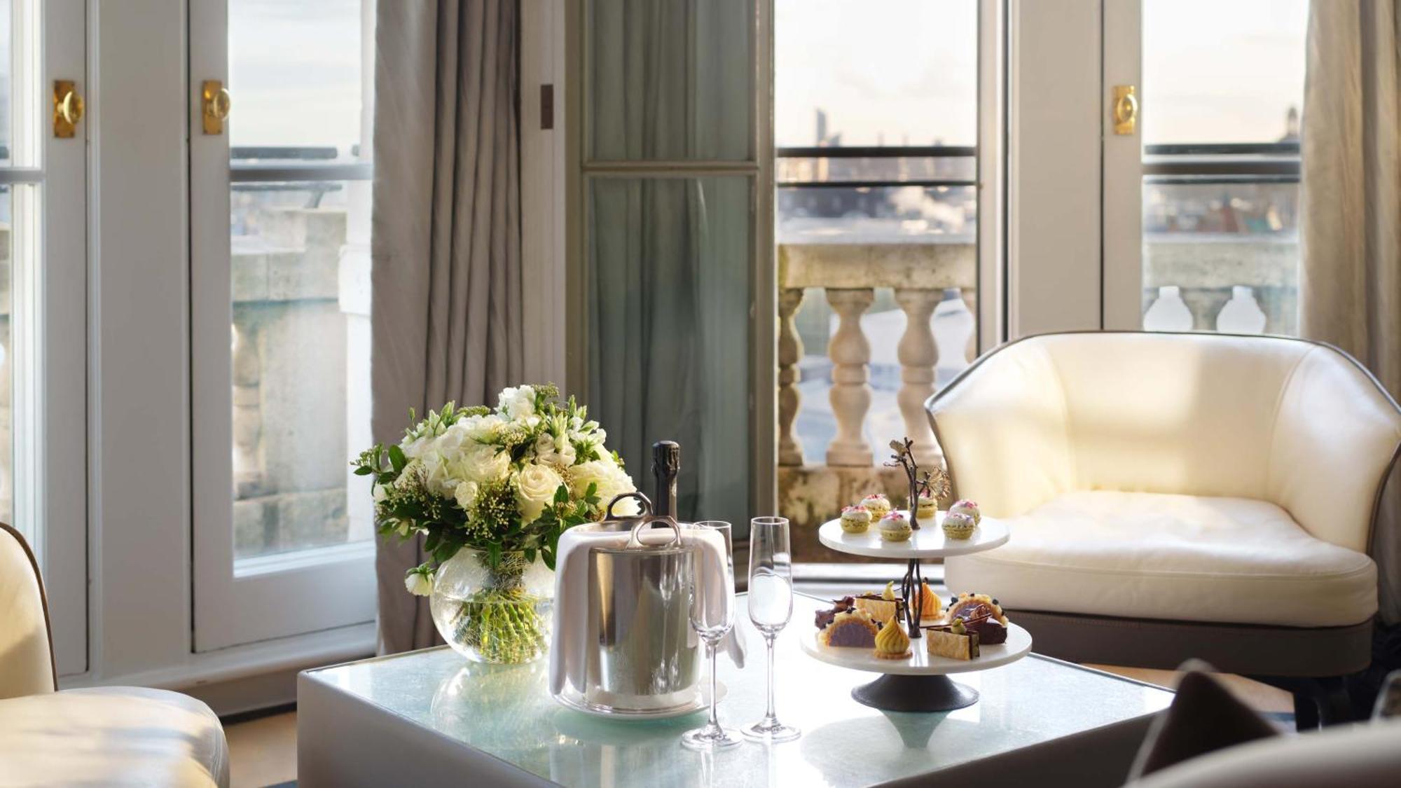 Suite Tourelle