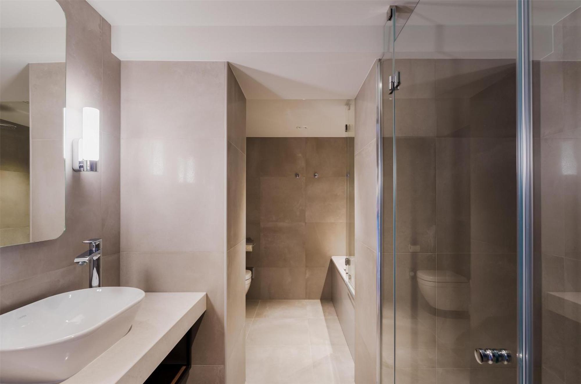 Suite avec Accès au Spa