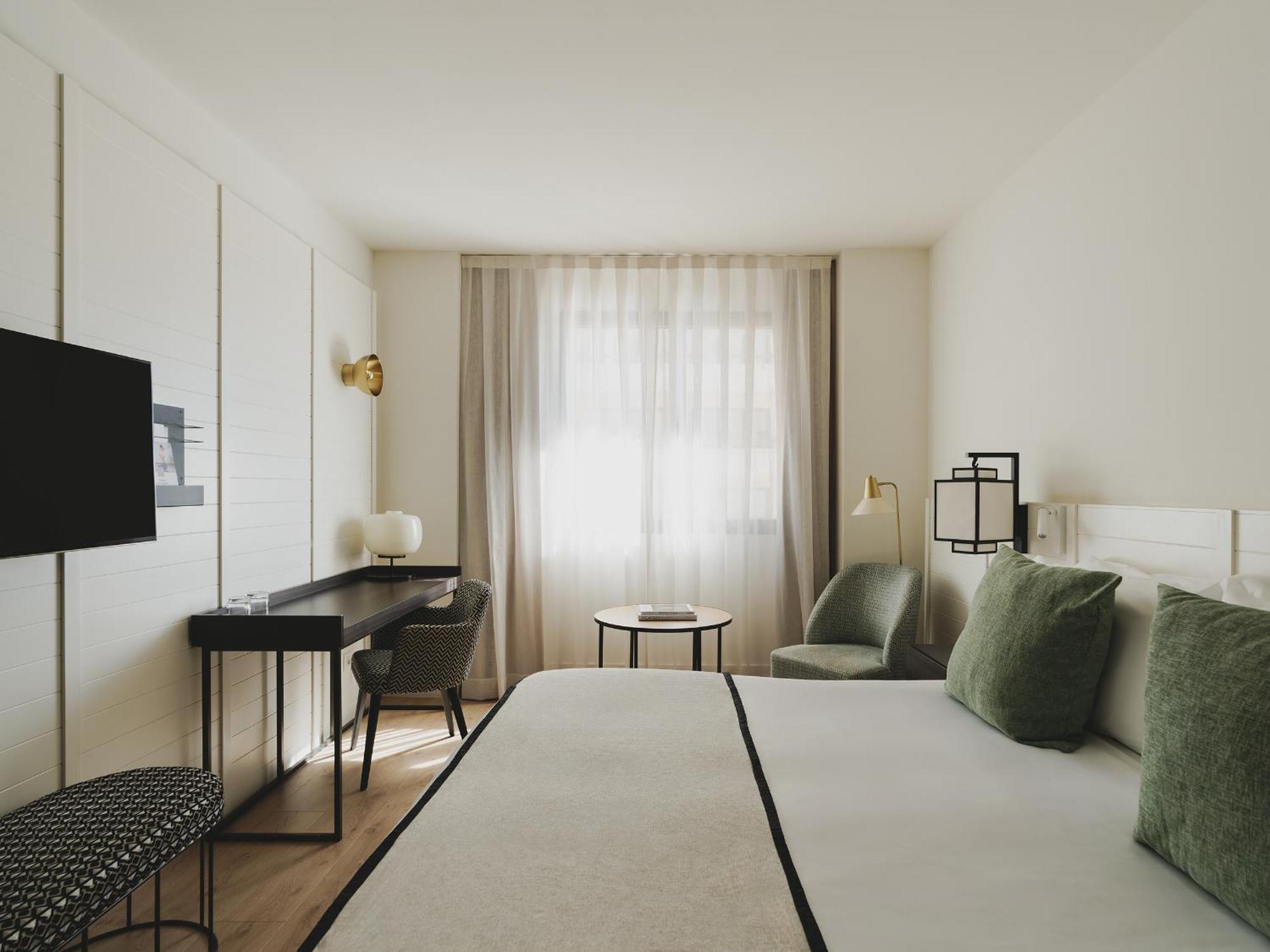 Urban Room