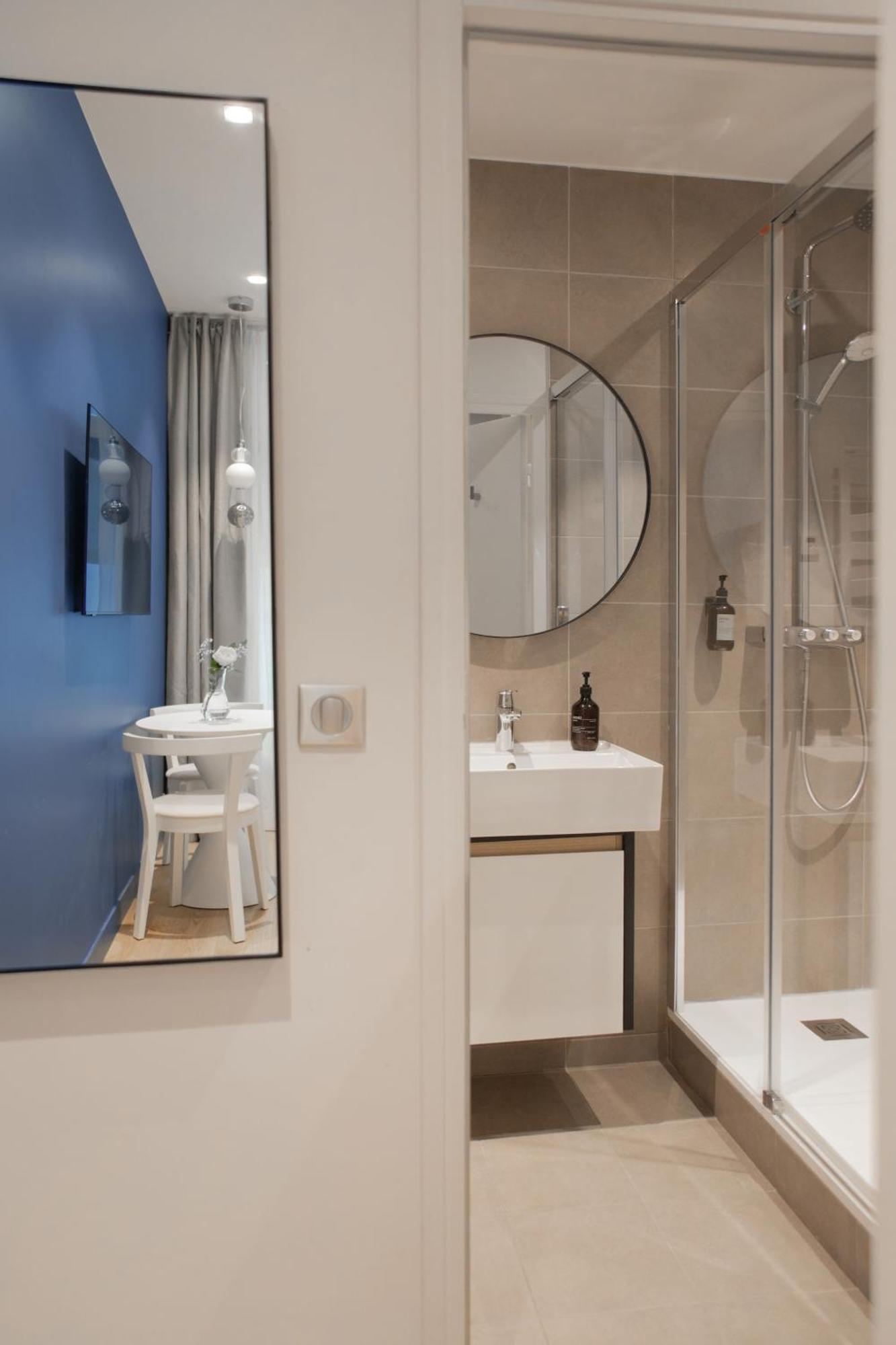 Chambre Double Deluxe Polaris
