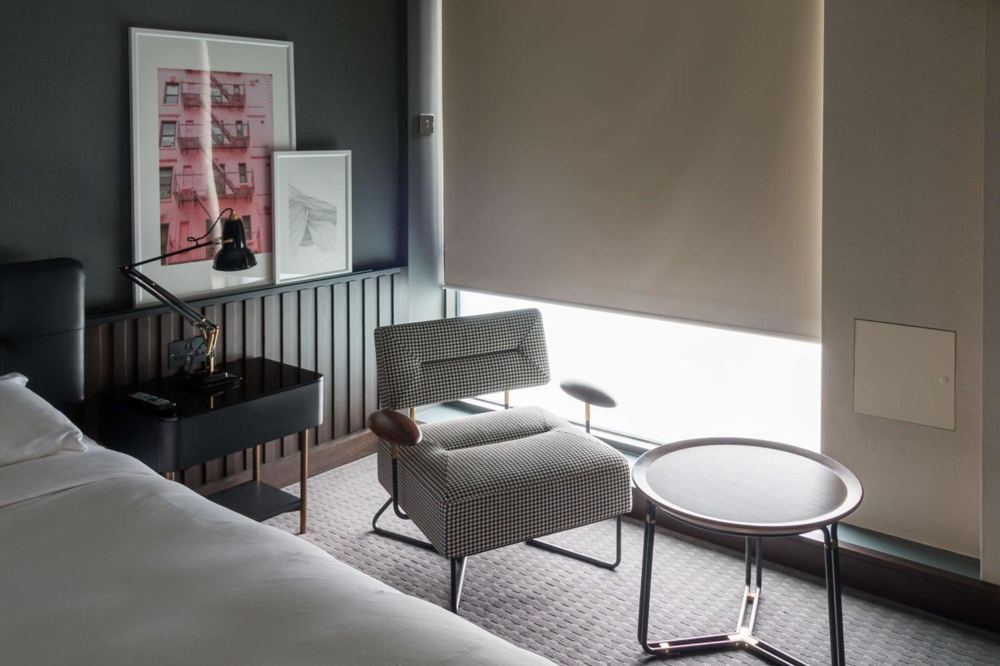 Chambre Premium Collection