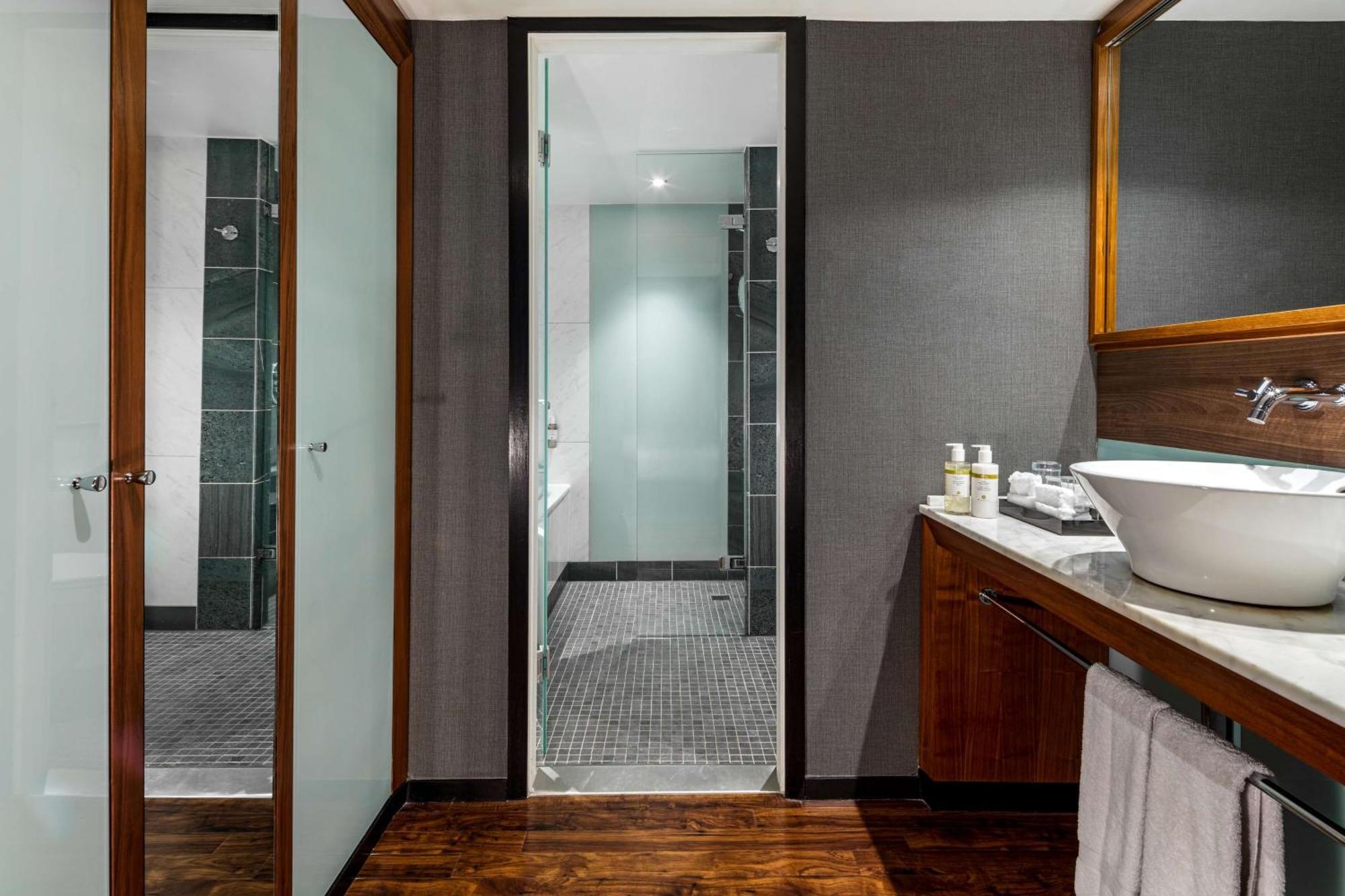 Suite avec Terrasse