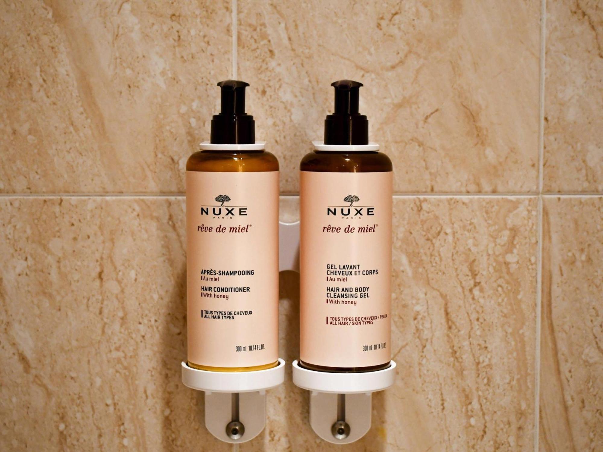 Suite Deluxe