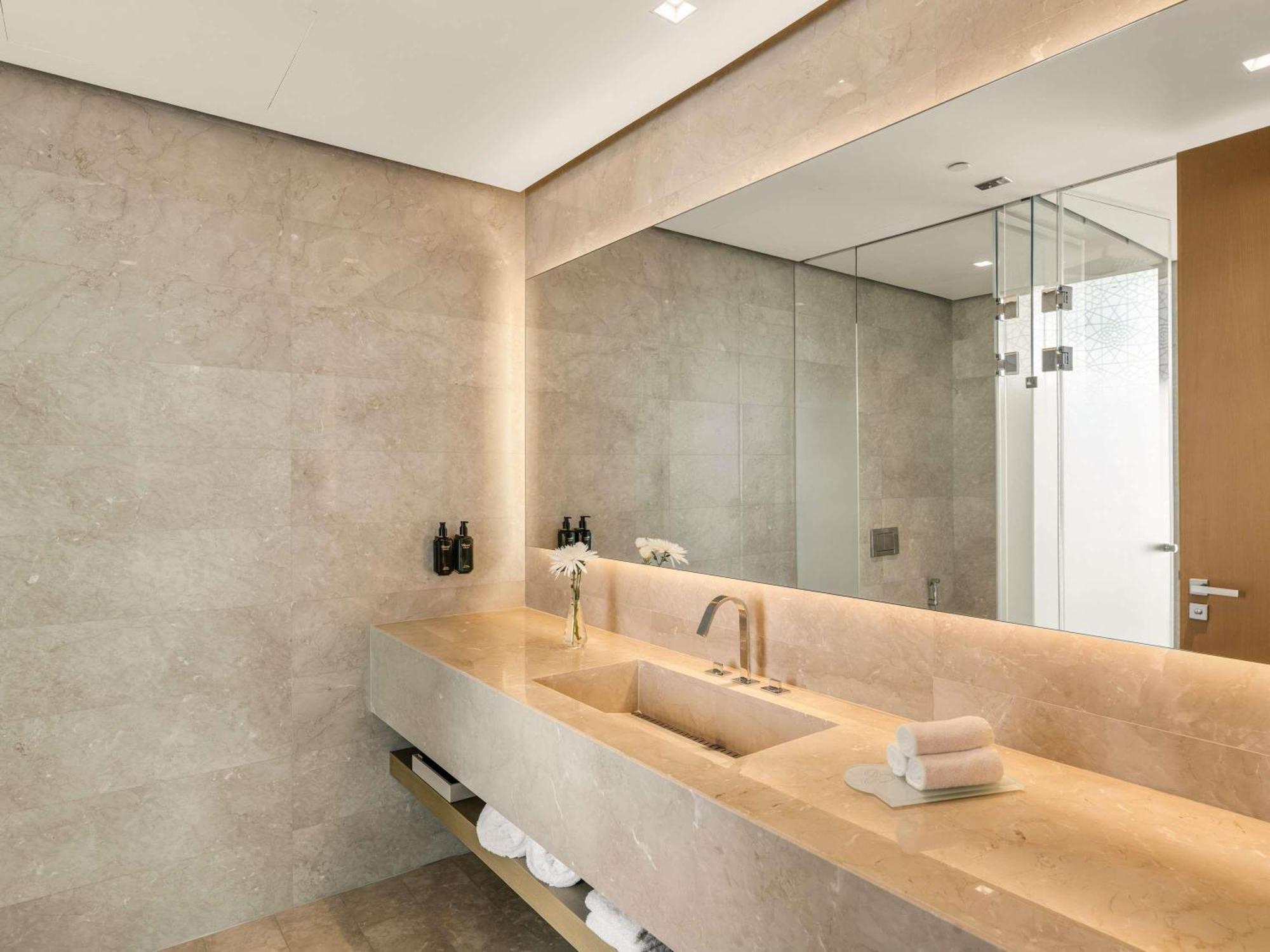 Suite Panorama 3 Chambres